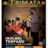 MAJALAH TRIBRATANEWS EDISI  III